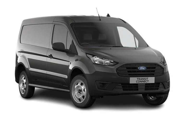 Ford Transit 500 L4 Diesel RWD 2.0 Ecoblue 165PS H3 HD Emissions Trend Van Auto